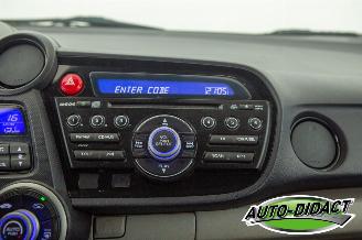 Honda Insight 1.3 Automaat Clima Elegance picture 9