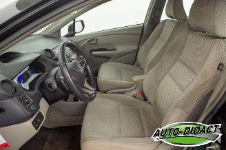 Honda Insight 1.3 Automaat Clima Elegance picture 26