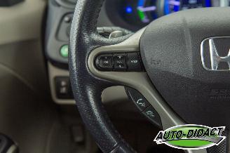 Honda Insight 1.3 Automaat Clima Elegance picture 15