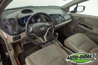 Honda Insight 1.3 Automaat Clima Elegance picture 25