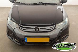 Honda Insight 1.3 Automaat Clima Elegance picture 38