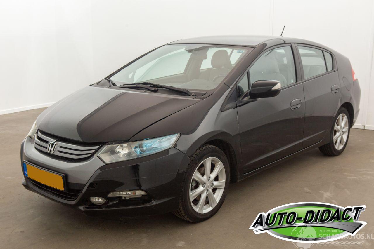 Honda Insight 1.3 Automaat Clima Elegance