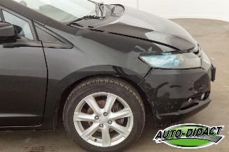Honda Insight 1.3 Automaat Clima Elegance picture 40