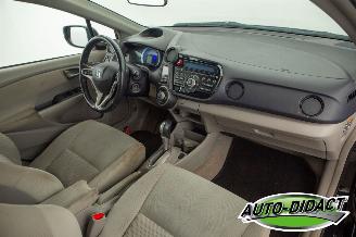 Honda Insight 1.3 Automaat Clima Elegance picture 19