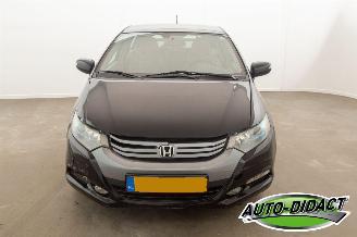 Honda Insight 1.3 Automaat Clima Elegance picture 43