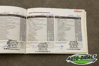 Honda Insight 1.3 Automaat Clima Elegance picture 32