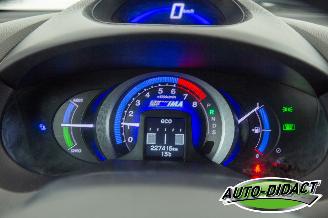 Honda Insight 1.3 Automaat Clima Elegance picture 7