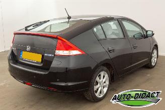 Honda Insight 1.3 Automaat Clima Elegance picture 4