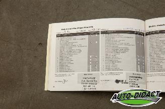 Honda Insight 1.3 Automaat Clima Elegance picture 35