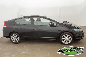 Honda Insight 1.3 Automaat Clima Elegance picture 47