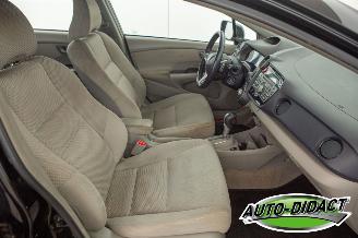 Honda Insight 1.3 Automaat Clima Elegance picture 21