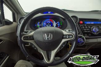 Honda Insight 1.3 Automaat Clima Elegance picture 5