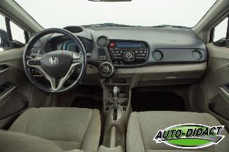 Honda Insight 1.3 Automaat Clima Elegance picture 24