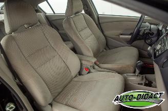 Honda Insight 1.3 Automaat Clima Elegance picture 20