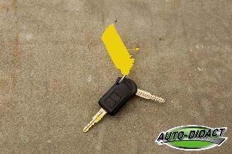 Mitsubishi Space-star 1.0 Airco 78.811 km Cool+ picture 23