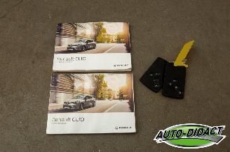 Renault Clio 1.5 dCi Airco Navi picture 25