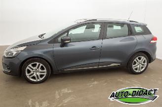 Renault Clio 1.5 dCi Airco Navi picture 35