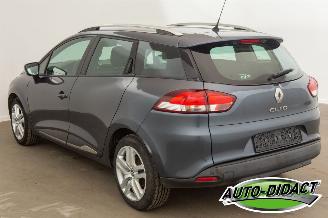 Renault Clio 1.5 dCi Airco Navi picture 3