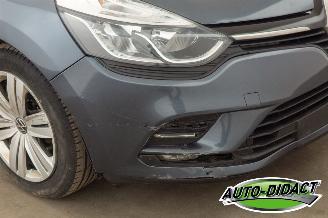 Renault Clio 1.5 dCi Airco Navi picture 29