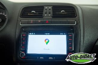 Volkswagen Polo 1.2 Easyline Airco Navi Camera picture 8