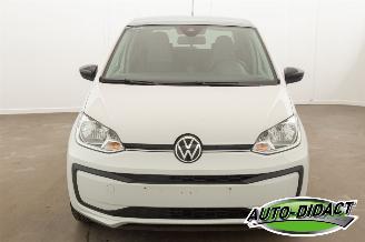 Volkswagen Up! 1.0 move up! 53.658 km Airco Camera picture 31