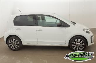 Volkswagen Up! 1.0 move up! 53.658 km Airco Camera picture 35