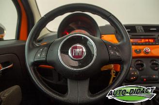 Fiat 500 0.9 Clima Pano TwinAir Lounge picture 5