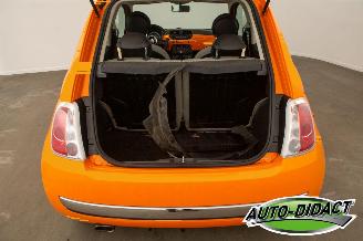 Fiat 500 0.9 Clima Pano TwinAir Lounge picture 33