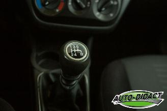 Fiat Grande Punto 1.4 Active Airco picture 9