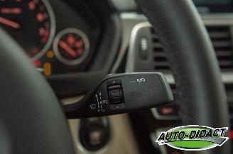 BMW 3-serie 318i Automaat KOPPAKKING DEFECT Navi Clima Leder Corporate Lease High Executive picture 19