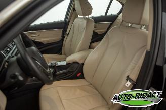 BMW 3-serie 318i Automaat KOPPAKKING DEFECT Navi Clima Leder Corporate Lease High Executive picture 28