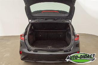 Kia Cee d 1.0 T-GDi 47.565 km Clima Navi Camera DynamicLine picture 38