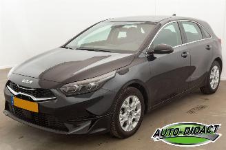 Avarii autoturisme Kia Cee d 1.0 T-GDi 47.565 km Clima Navi Camera DynamicLine 2023/7
