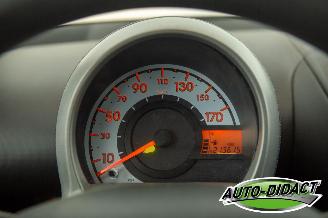 Toyota Aygo 1.0 VVT-i Airco Comfort picture 6