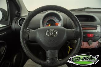 Toyota Aygo 1.0 VVT-i Airco Comfort picture 5