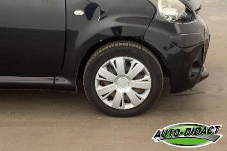 Toyota Aygo 1.0 VVT-i Airco Comfort picture 24