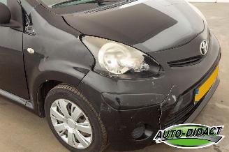 Toyota Aygo 1.0 VVT-i Airco Comfort picture 32