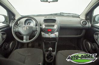 Toyota Aygo 1.0 VVT-i Airco Comfort picture 18