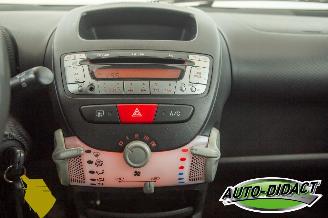 Toyota Aygo 1.0 VVT-i Airco Comfort picture 7
