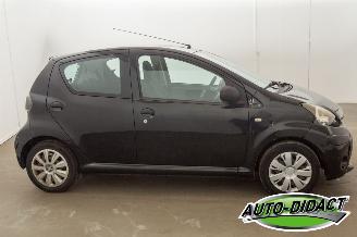 Toyota Aygo 1.0 VVT-i Airco Comfort picture 29