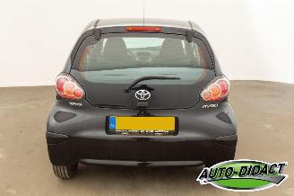 Toyota Aygo 1.0 VVT-i Airco Comfort picture 26
