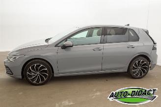 Volkswagen Golf 1.0 TSI 44.389 km NAP Digi Dash Navi Clima Life picture 42