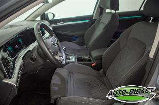 Volkswagen Golf 1.0 TSI 44.389 km NAP Digi Dash Navi Clima Life picture 26
