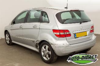 Mercedes B-klasse 150 Airco picture 3