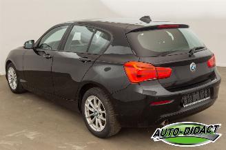 BMW 1-serie 116i Clima Navi 96.669 km Motorschade picture 3