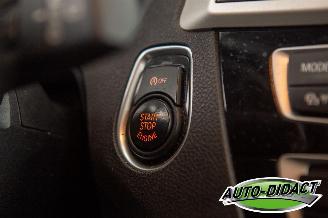 BMW 1-serie 116i Clima Navi 96.669 km Motorschade picture 9