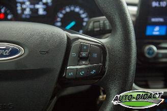 Ford Fiesta 1.0 Airco picture 15