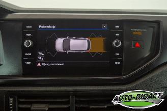 Volkswagen Polo 1.0 TSI 27.441 km Airco picture 8
