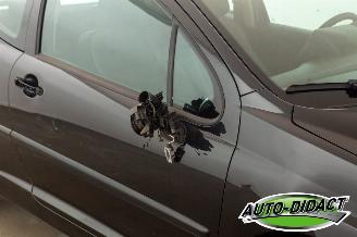 Peugeot 207 1.4 VTi X-line Airco picture 25