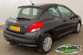 Peugeot 207 1.4 VTi X-line Airco picture 4